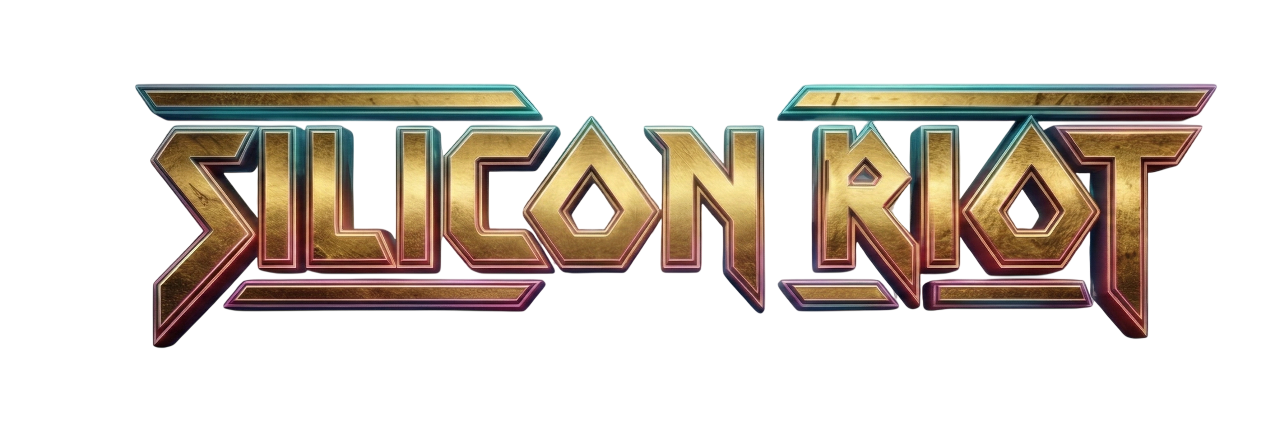 SILICON RIOT